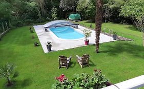 La rive d'O